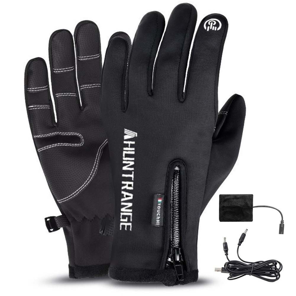Sarung Tangan Pemanas Listrik  - Hand Warmer Electric ulasan dan harga