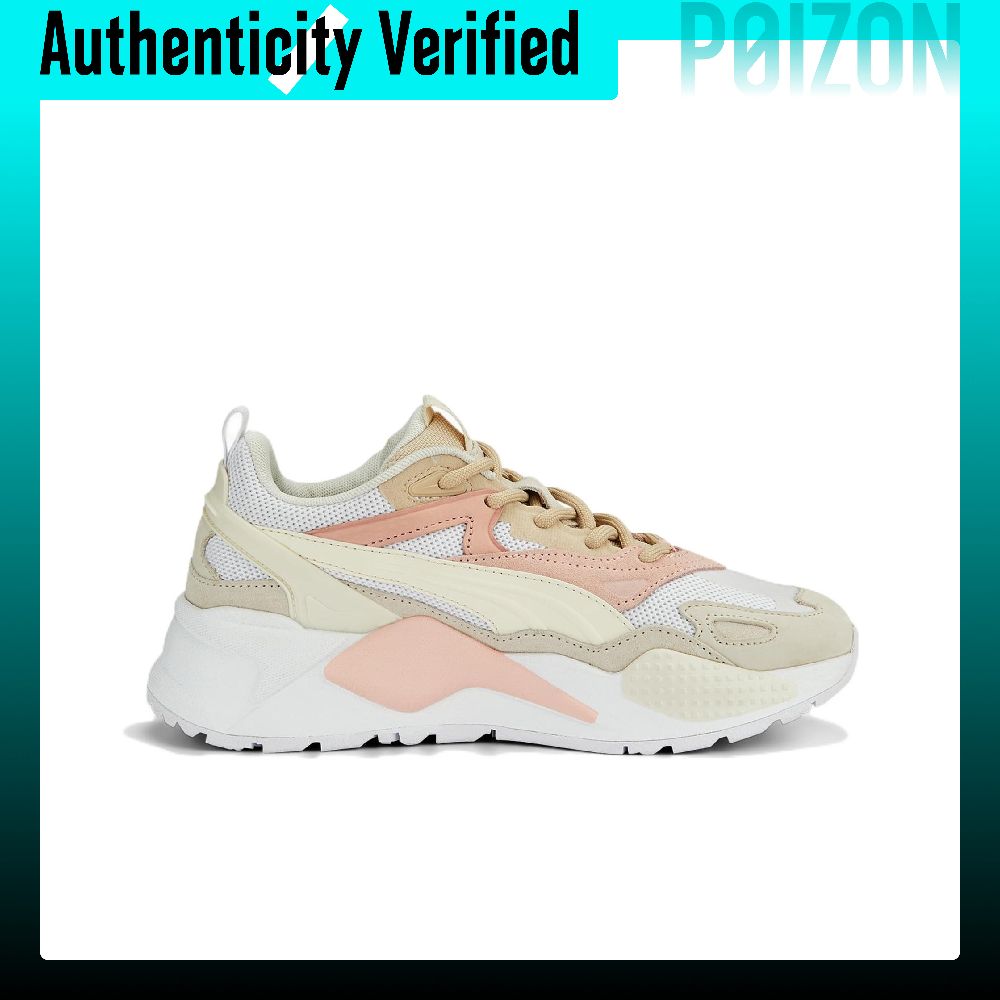 Sepatu Kasual PUMA RS-X Unisek - Puma Shoes Rs-X ulasan dan harga