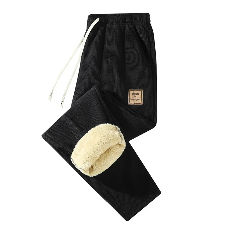 Celana Panjang Tebal Berbahan  - Corduroy Pant Warm ulasan dan harga