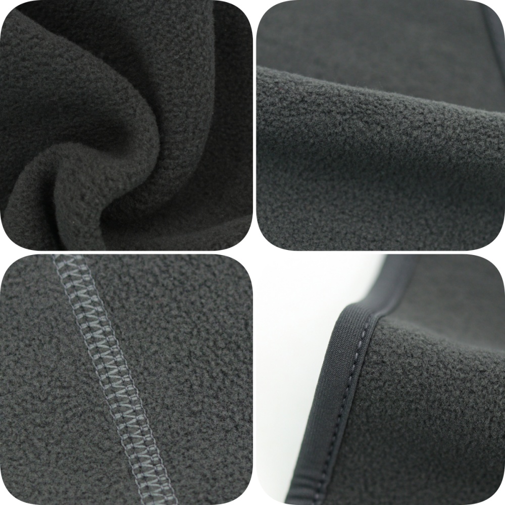 Ikat Kepala Penghangat Telinga - Fleece Ear Warmer Band ulasan dan harga