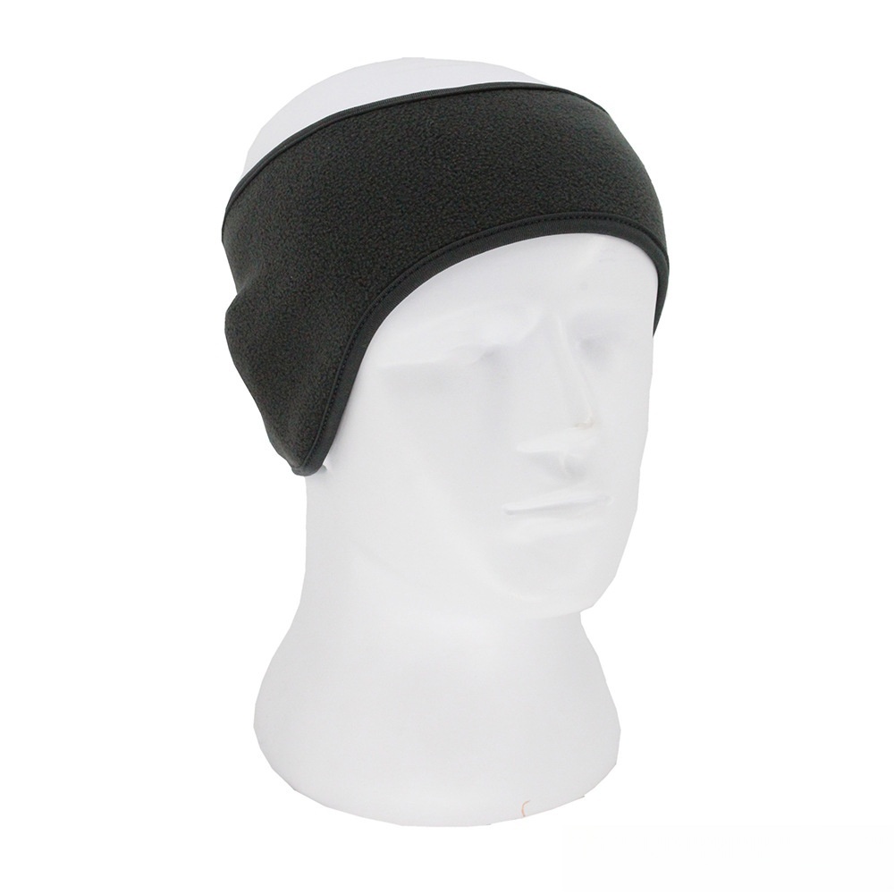 Ikat Kepala Penghangat Telinga - Fleece Ear Warmer Band ulasan dan harga