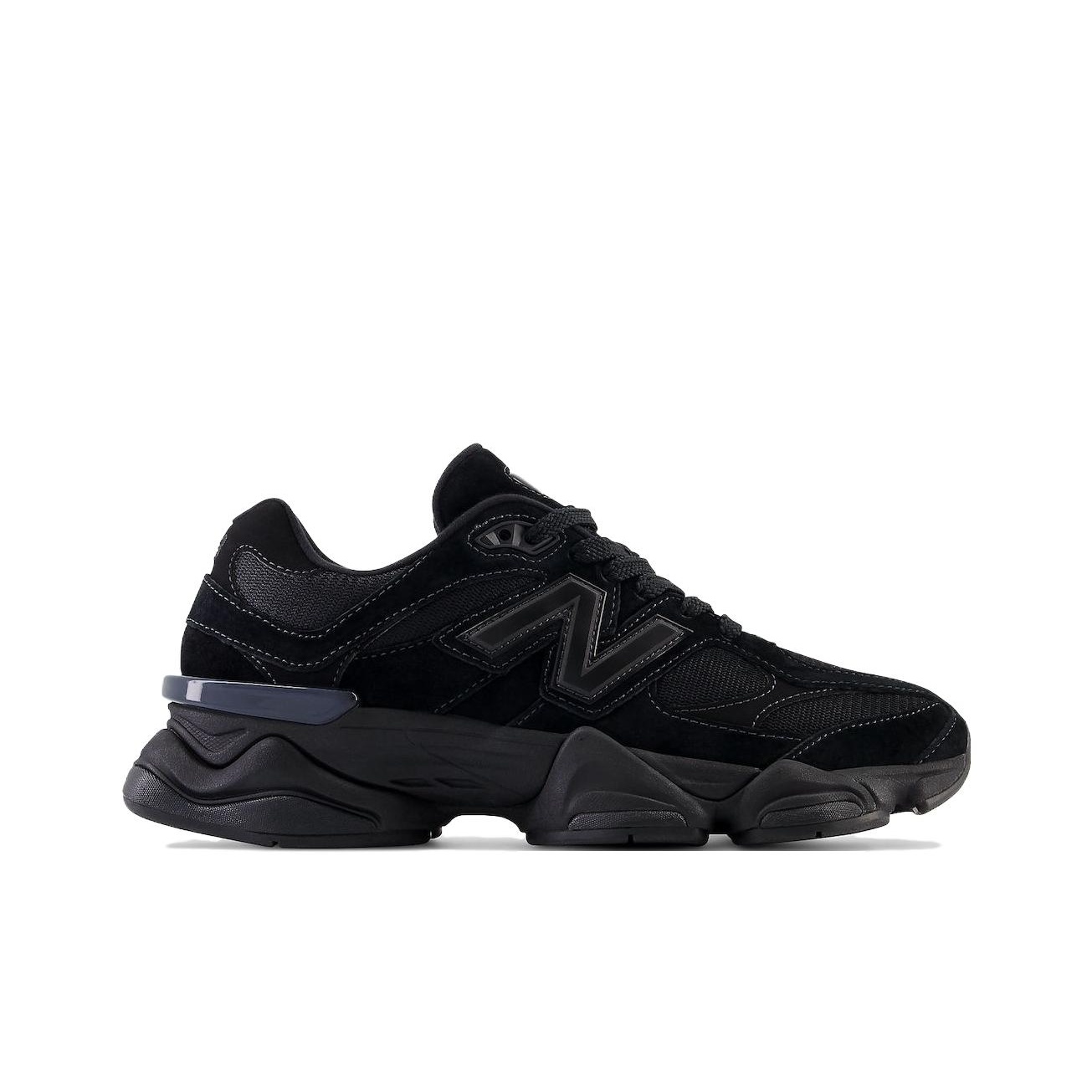 Sepatu Kasual New Balance NB 9 - New Balance Shoes 9060 ulasan dan harga
