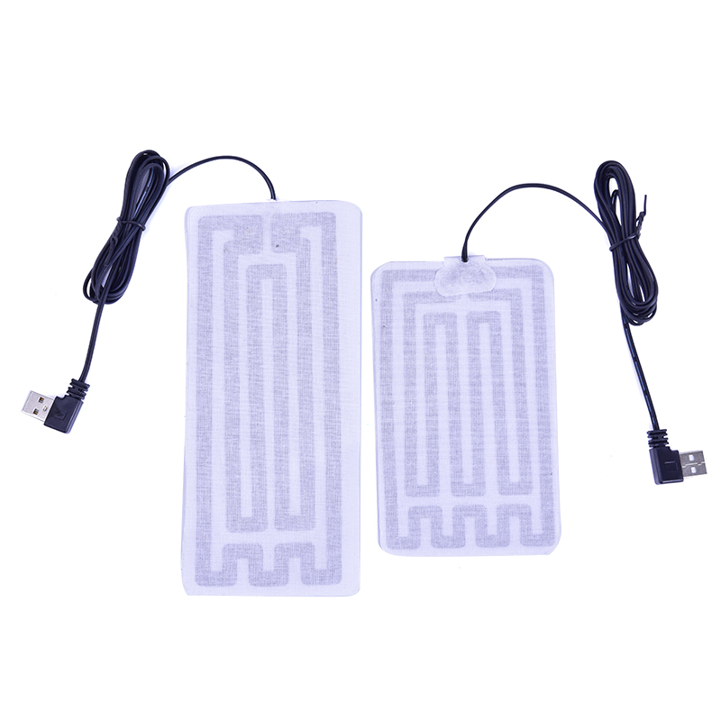 Sarung tangan hangat musim din - Hand Warmer Electric ulasan dan harga