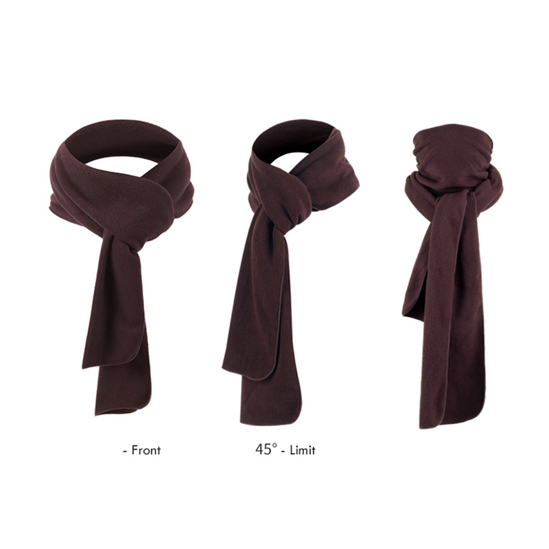 Syal musim gugur musim dingin  - Wool Scarf Men ulasan dan harga