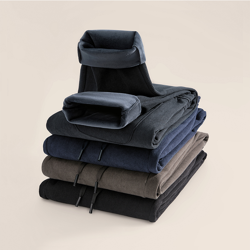 Celana Panjang Corduroy Berbah - Corduroy Pant Warm ulasan dan harga