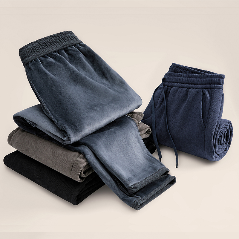 Celana Panjang Corduroy Berbah - Corduroy Pant Warm ulasan dan harga