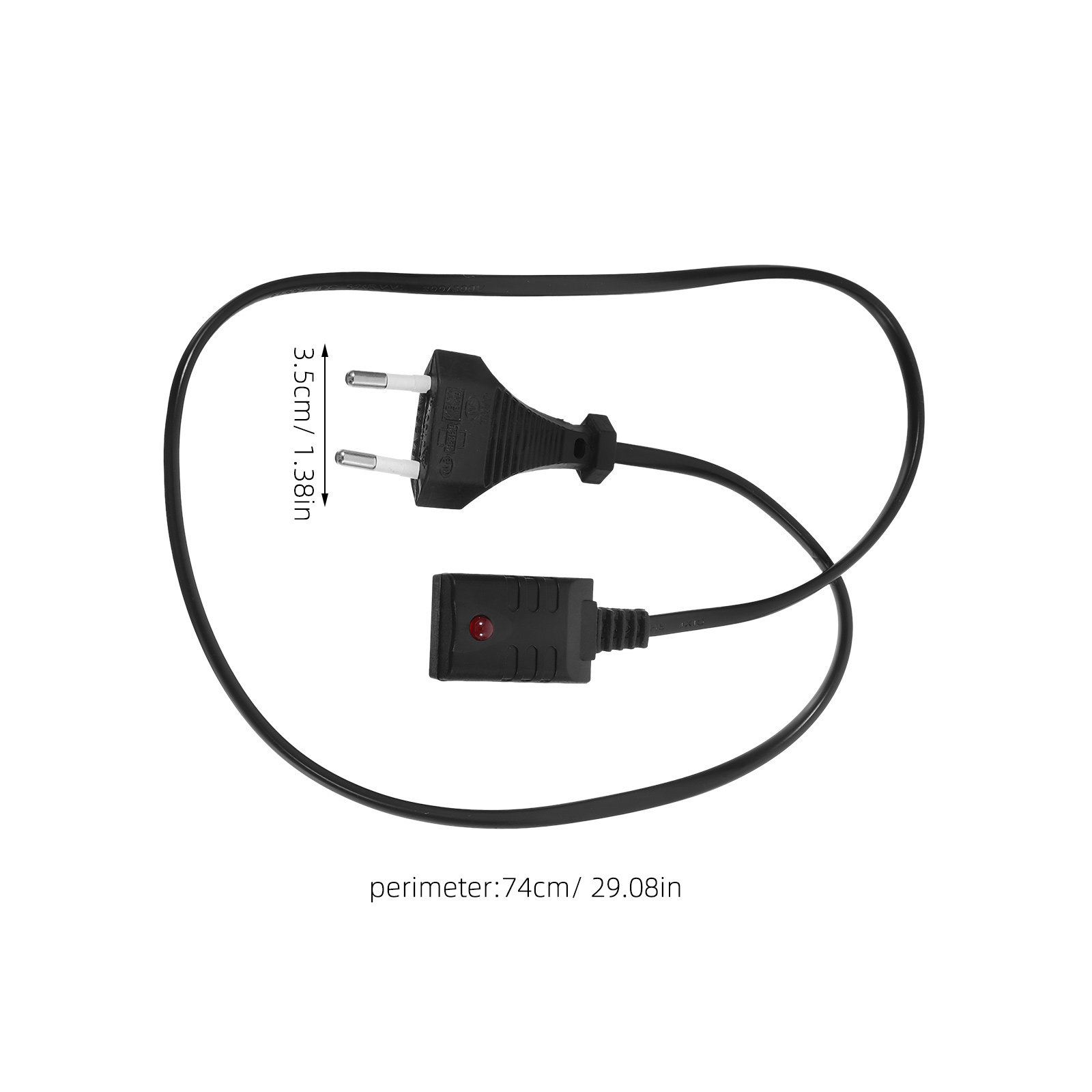 Kabel Pemanas Tangan Portabel  - Hand Warmer Electric ulasan dan harga